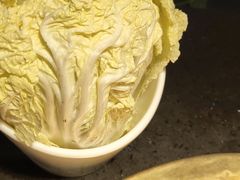 -锅说大脸毛肚重庆老火锅(佐阾店)