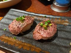 -赤坂亭 M9和牛烧肉(水街店)