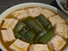 蒸双臭-小绍兴家宴·百年绍兴菜(鲁迅路店)