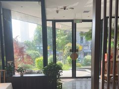 -院里寻菜·精致庭院菜(观沙岭店)