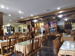-军嫂饺子馆(岳家寨小区店)