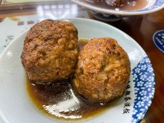 -粗茶淡饭(东关街店)