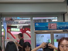 -笨罗卜浏阳菜馆(龙华鹏润达店)