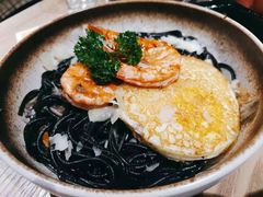 -Maxpoint Kitchen 西餐咖啡(乐峰广场店)