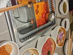 -海底捞火锅(苏宁广场店)