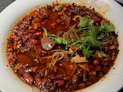 -莘府·老豆腐鱼头·建德菜(金马店)