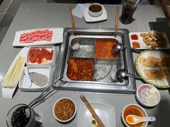 -海底捞火锅(珠影星光城夜宵主题店)