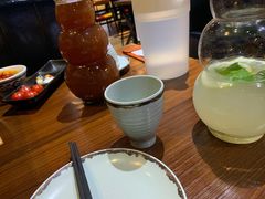 -锦尚阁烤鱼(望京新荟城店)