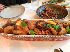 -龟兹KUCINA·新疆菜(前滩L+PLAZA店)