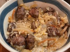 -初居食屋日式料理(万象城购物中心店)
