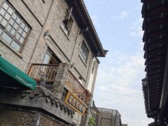 -星巴克臻选(成都宽窄巷子店)