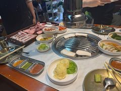 -六七八韩式烤肉·韩国料理(上杭路店)