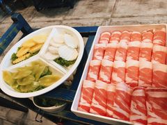 -重庆老火锅(长虹店)
