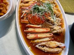 -老宁波1381餐厅(宏泰广场店)