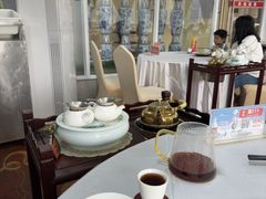 -鹿鸣酒家(越秀店)