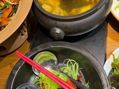 -云海肴·汽锅鸡·云南菜(南强街店)