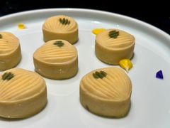 -四季小馆·潤·中国菜(越秀公园店)
