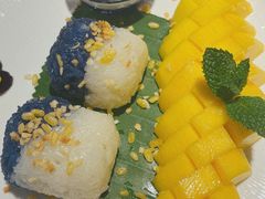 -泰椰里·泰国餐厅(智慧城广百广场店)