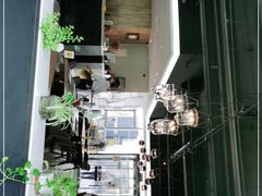 -香草意餐厅(杏石口路店)