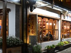 -陀岗美食·云南藏式特色餐厅