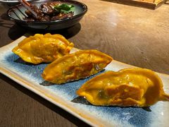 -南京大牌档(新街口德基广场店)