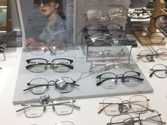 -无界眼镜MaxLess(南翔印象城店)