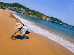 -大王村沙滩