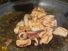 -石记东北风味烤肉店(子固路店)