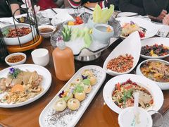 -尚宴(盛世广场·食尚街店)
