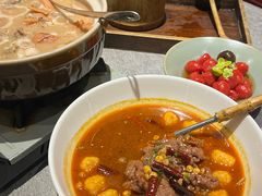 -汉水谣·江景餐厅(江滩店)