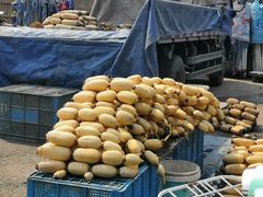 -江杨农产品批发市场