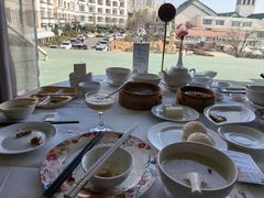 -青岛海景花园大酒店·粤海餐厅