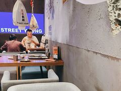 -路边羊烧烤酒场(宝带路店)
