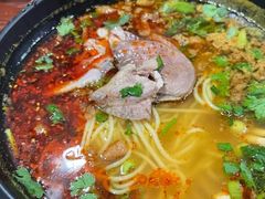 -一品飘香米线(一中总店)