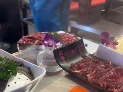 -三头牛·潮汕牛肉生蚝火锅 (夏湾店)