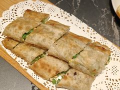 -芳芳私房菜·精做淮扬菜(承德路店)