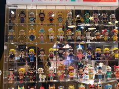 -泡泡玛特POPMART(壹号店)