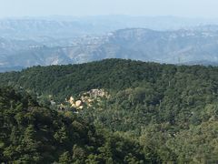 -鲁山国家森林公园