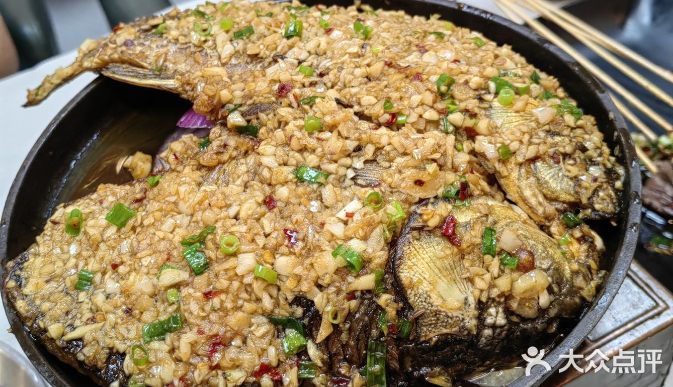 夏天就是要来点小龙虾