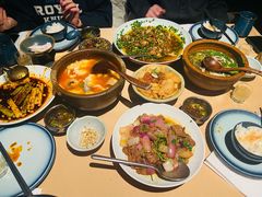 -山石榴·贵州菜(丰盛里店)