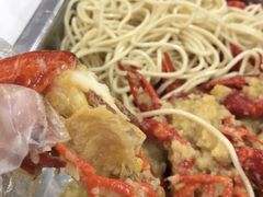 -呆虾王龙虾馆(南湖总店)
