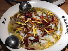 -太二酸菜鱼(汕头苏宁广场店)