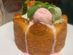 -大鸭梨烤鸭(甘家口店)