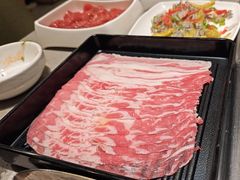 -海底捞火锅(青悦城店)