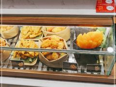 -1973继光香香鸡(大东方百货店)