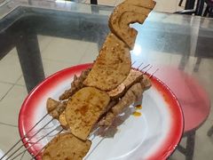 -小胡子烧烤(江汉路店)