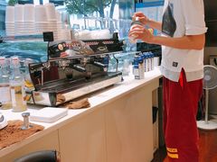 -Manner Coffee(大宁国际商业广场店)