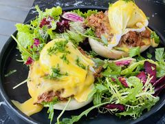 -The Rug Cafe(王府中环店)