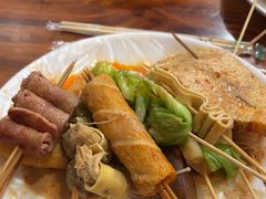 -郭记小街麻辣烫(南小街总店)