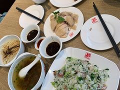 -泰煌鸡·上海白斩鸡·鸡汤面(鹤庆店)